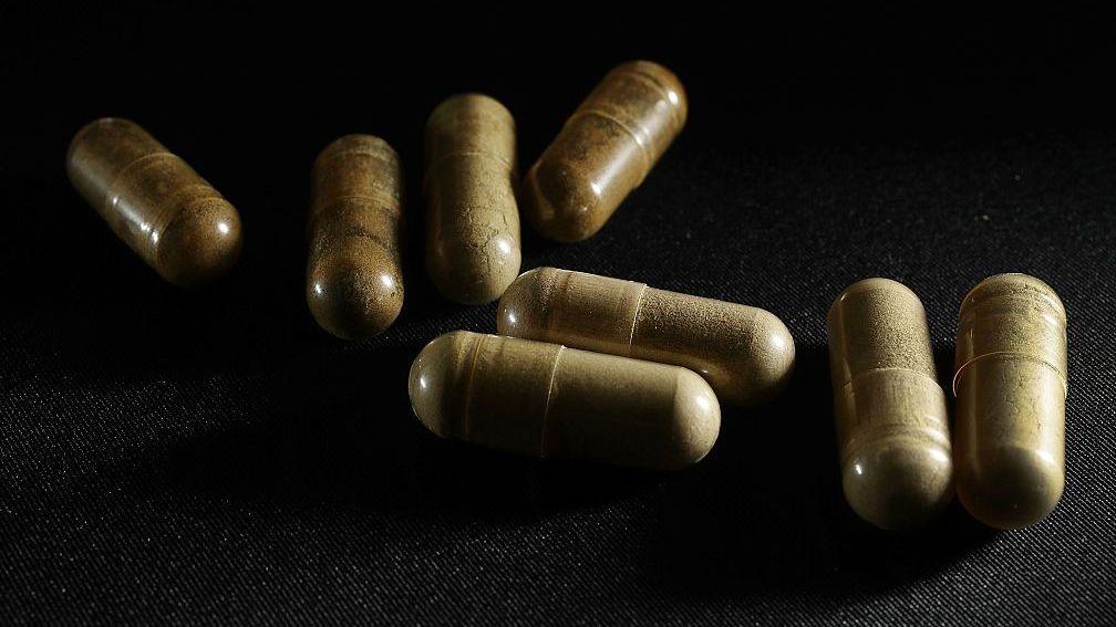 Father‑son pair charged over alleged Kratom overdoses of Ole Miss students