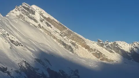 Tragic Avalanche Leaves Seven Italian Climbers Missing in Nepal