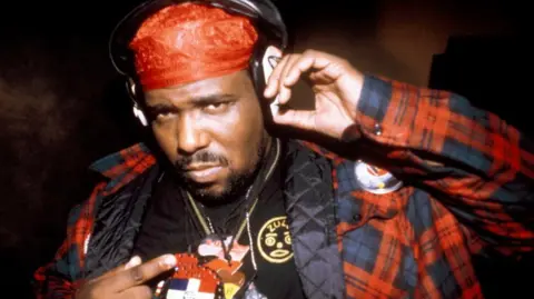 Hip-Hop Icon Afrika Bambaataa Passes Away at 67