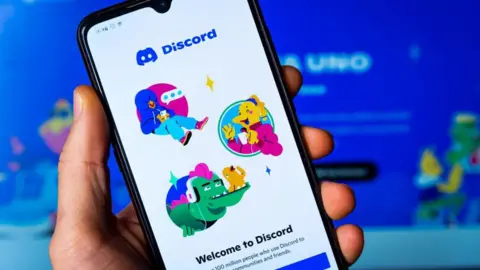 Discord Faces Major Privacy Breach: ID Photos of 70,000 Users Exposed