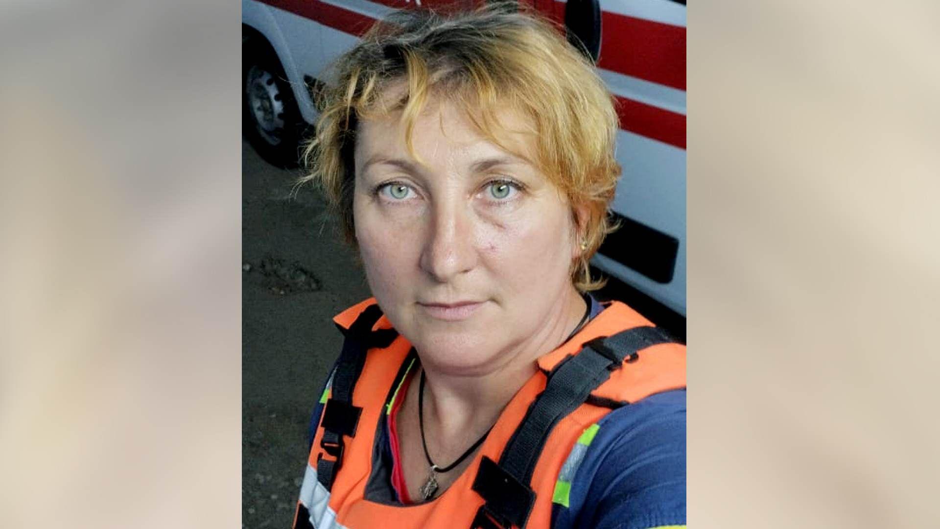 Drones Target Ukrainian Medics: A New Human Safari