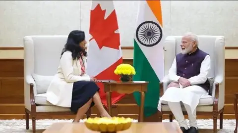 India and Canada Move Forward: New Steps Toward Strengthening Relations