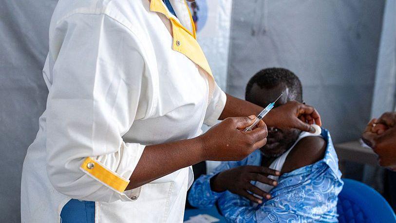 Ebola Outbreak: Nurse Fatally Attacked in DR Congo