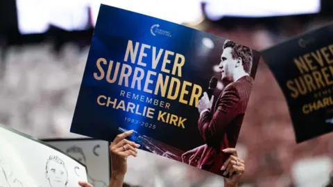 A Call to Arms: The Future of the MAGA Movement at Charlie Kirk's Memorial