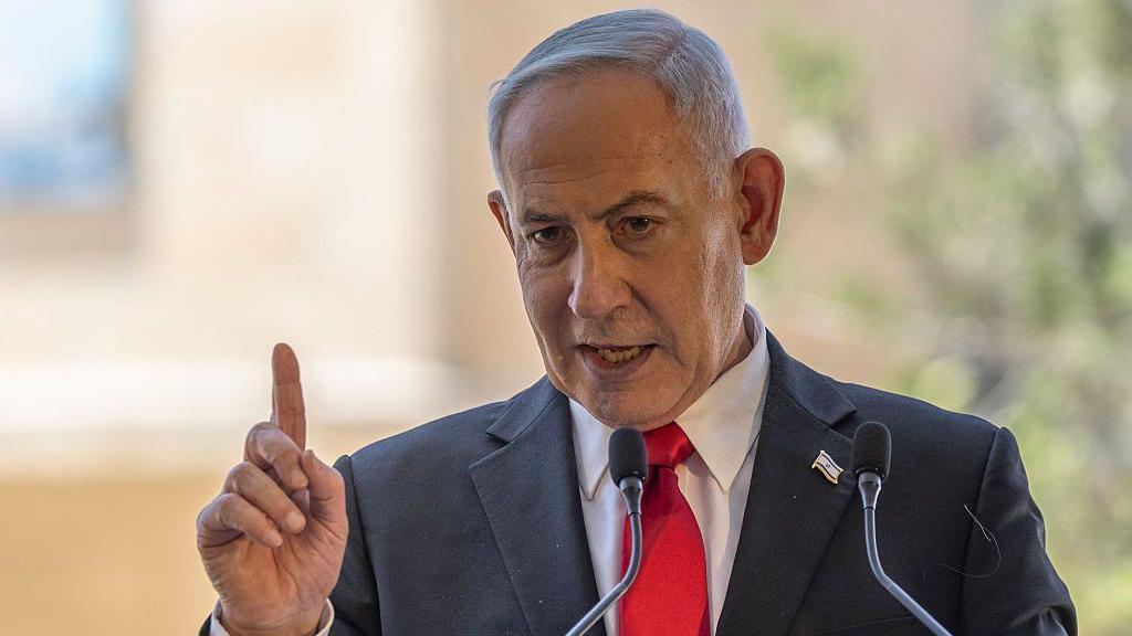 Netanyahu Defies NYC Arrest Threat, Accuses Mayor of Fomenting Hate