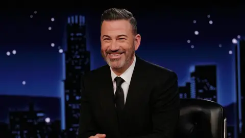 Jimmy Kimmel's Show Set to Return After Controversial Suspension