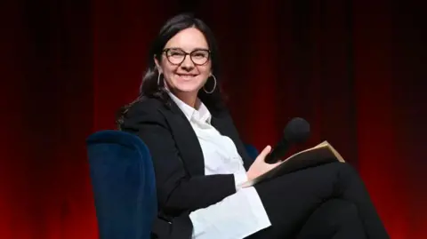 Bari Weiss Takes the Helm of CBS News Amid Paramount's Strategic Shift