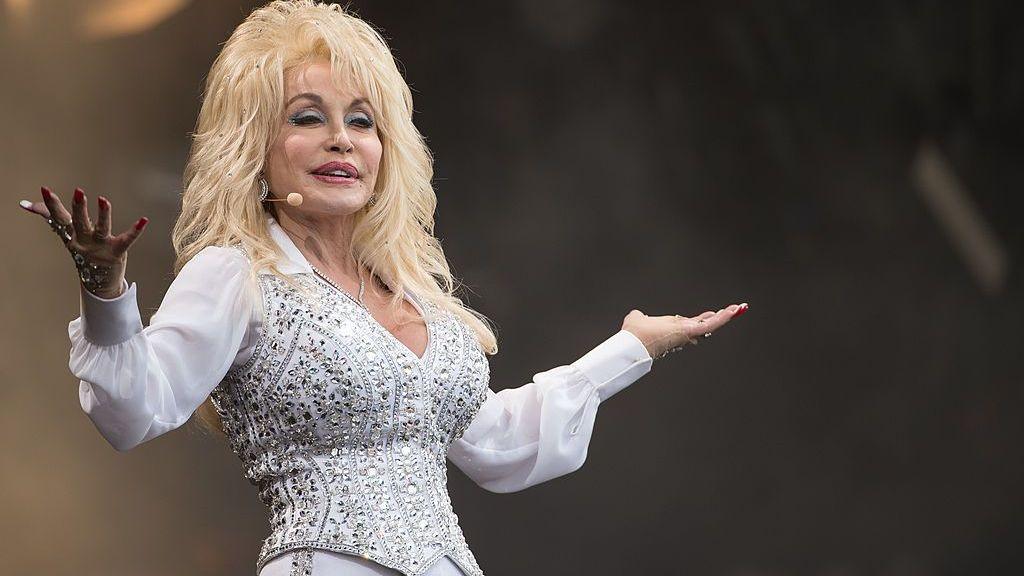 DollyFest: Honouring Dolly Parton Across Nashville & London