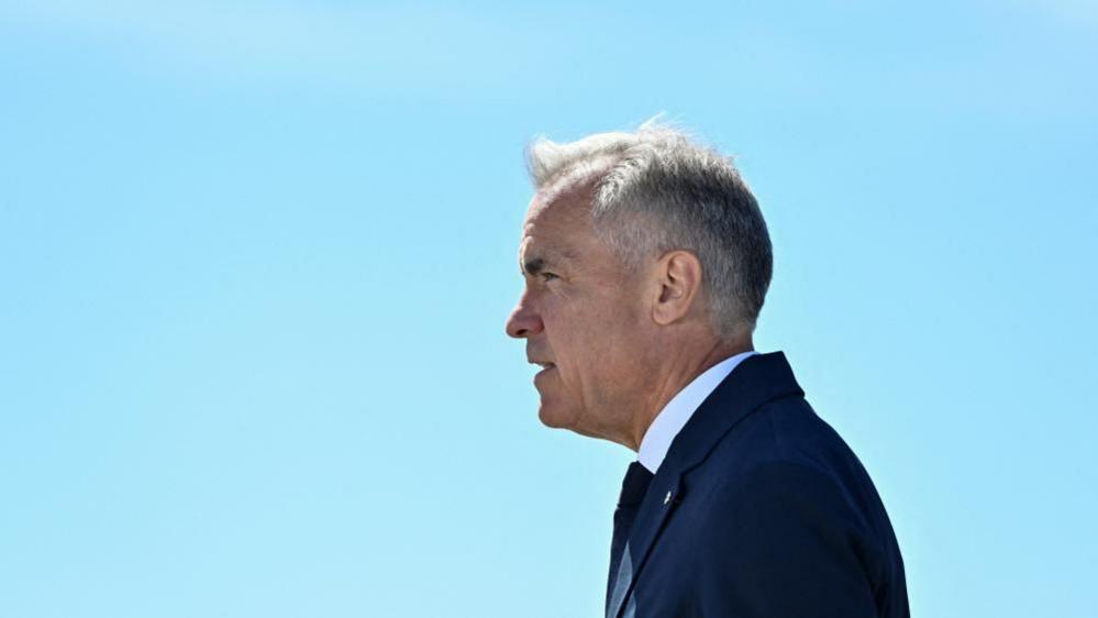 Carney’s Bold Exit: How Ottawa’s Walk of the Plank May Reshape North‑American Trade