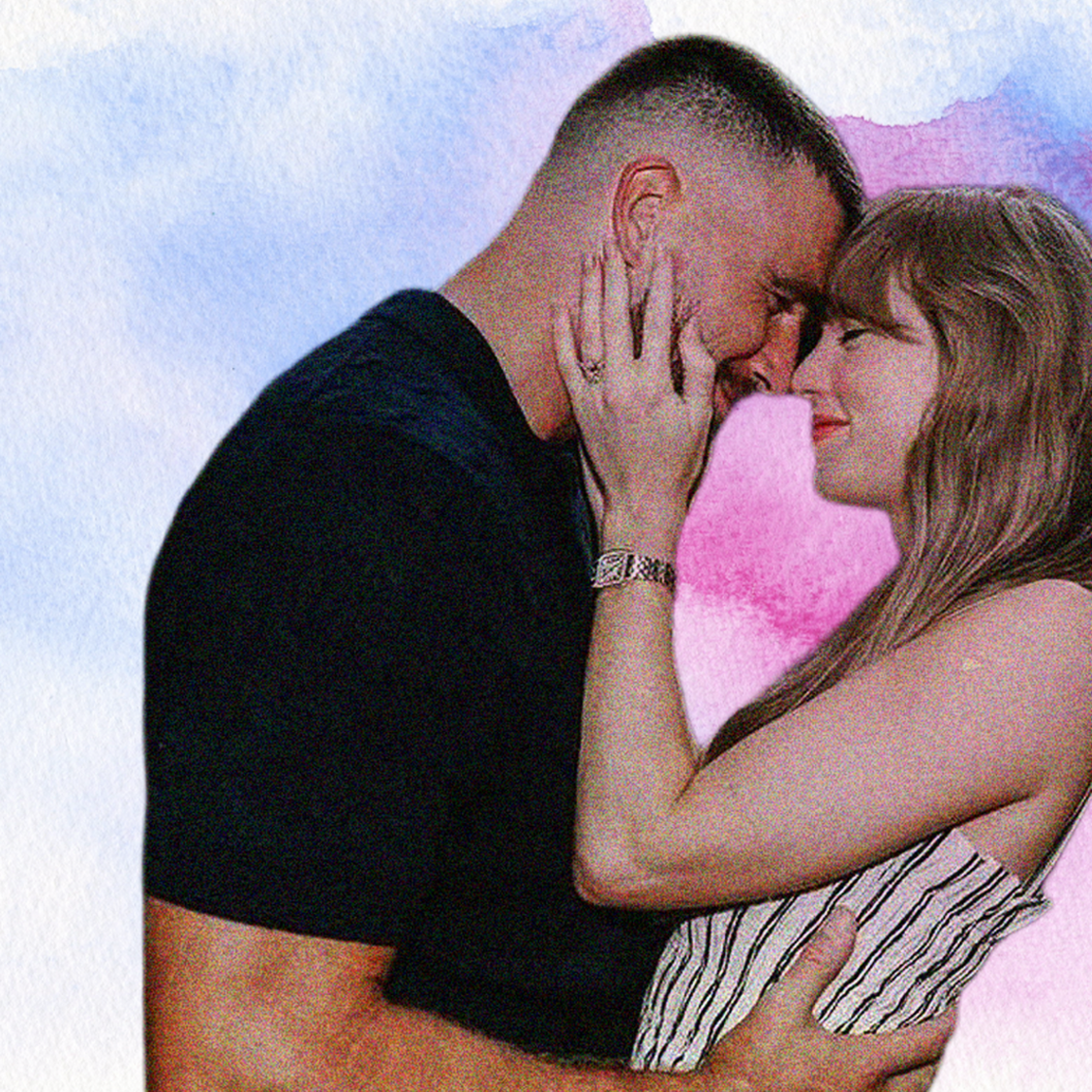 Taylor Swift & Travis Kelce: From Fantasy Field to Madison Square Garden