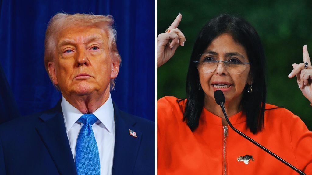 US’s 100‑Year Venezuelan Oil Deal Sparks Outrage and Analysts’ Confusion