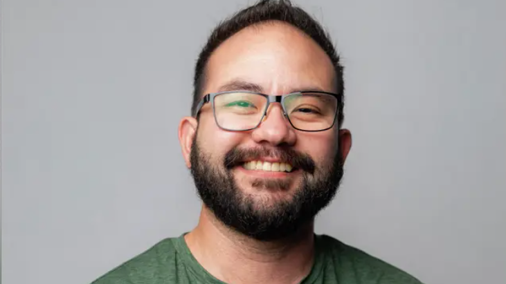 California Shooting Claims Life of New York Times Executive