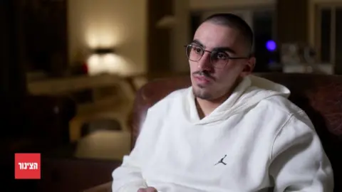 Allegations of Sexual Assault by Freed Israeli Hostage Highlight Harrowing Captivity