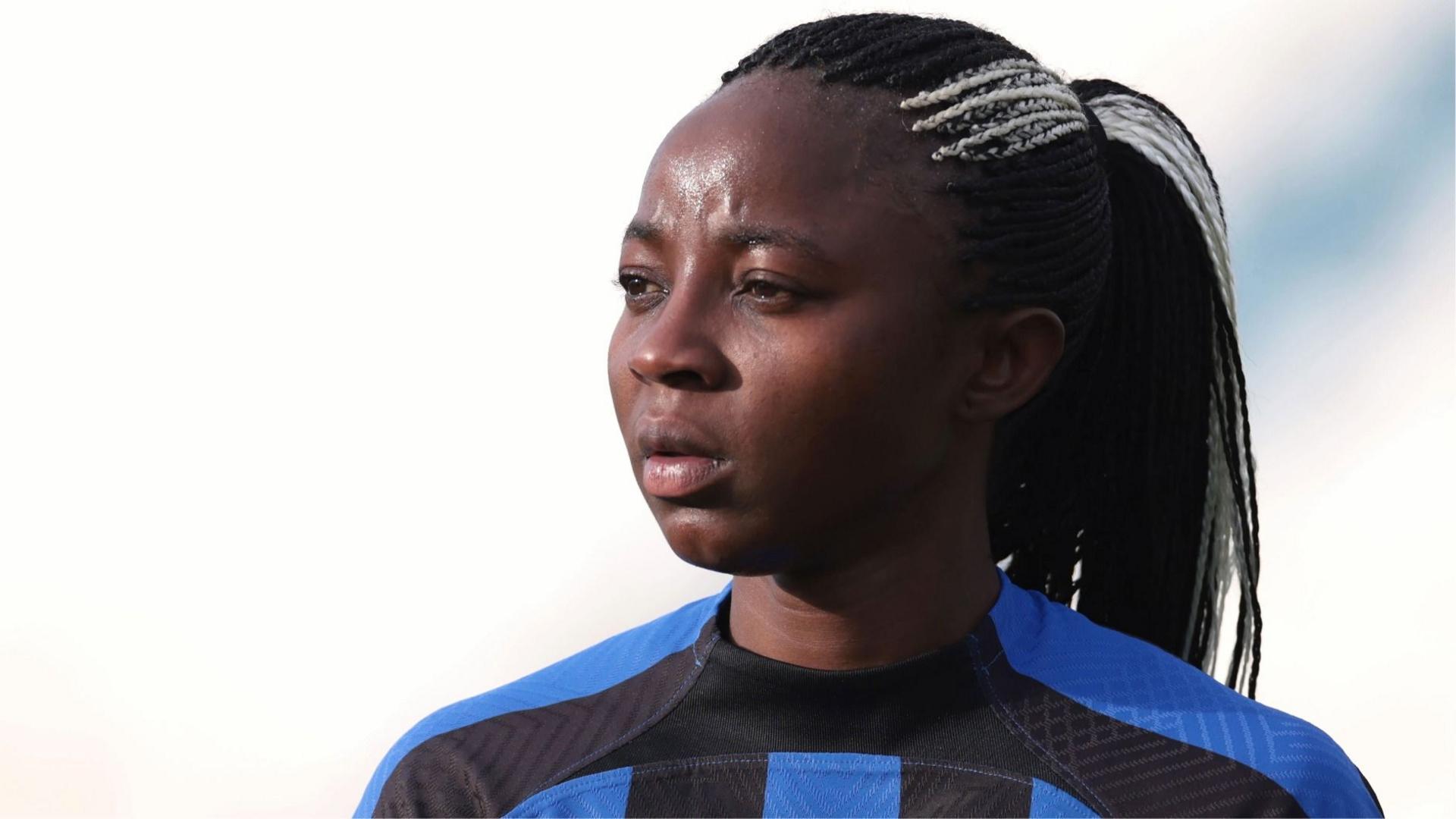 Cameroon’s Rising Femicide Surge: Football Icon Ajara Nchout Njoya Calls for Action