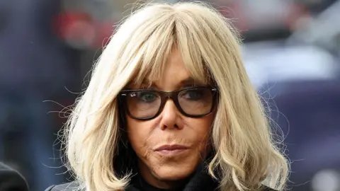 Feminist Outcry Following Brigitte Macron's Remarks on Activists