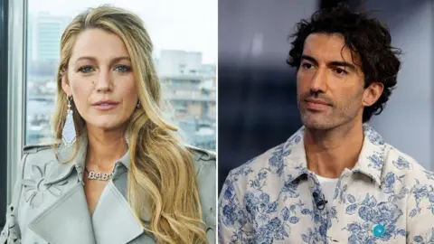 Judge Dismisses Justin Baldoni's Lawsuit Against Blake Lively: A Bitter Legal Saga Ends
