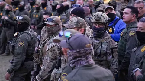 Charlotte's Immigration Crackdown: Over 250 Arrests Amid Controversy