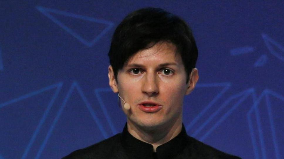 Russia Accuses Telegram Founder Pavel Durov of Terrorist Facilitation