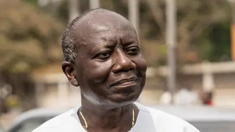 Detention of Former Ghanaian Minister Ken Ofori-Atta in the US Raises Questions
