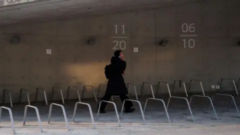 Innovative App Launches in South Korea to Track Stalkers in Real-Time