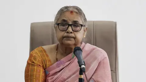 Nepal's Interim Prime Minister Promises Transition in Six Months Amid Crisis