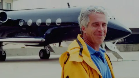 Unveiling Secrets: Newly Released Epstein Files and Birthday Book Insights