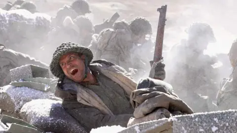 Reviving History: Bollywood's Tribute to the Brave Hearts of Rezang La