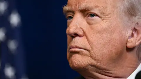 Trump Declares His Health 'Perfect' Amid Concerns Over Age