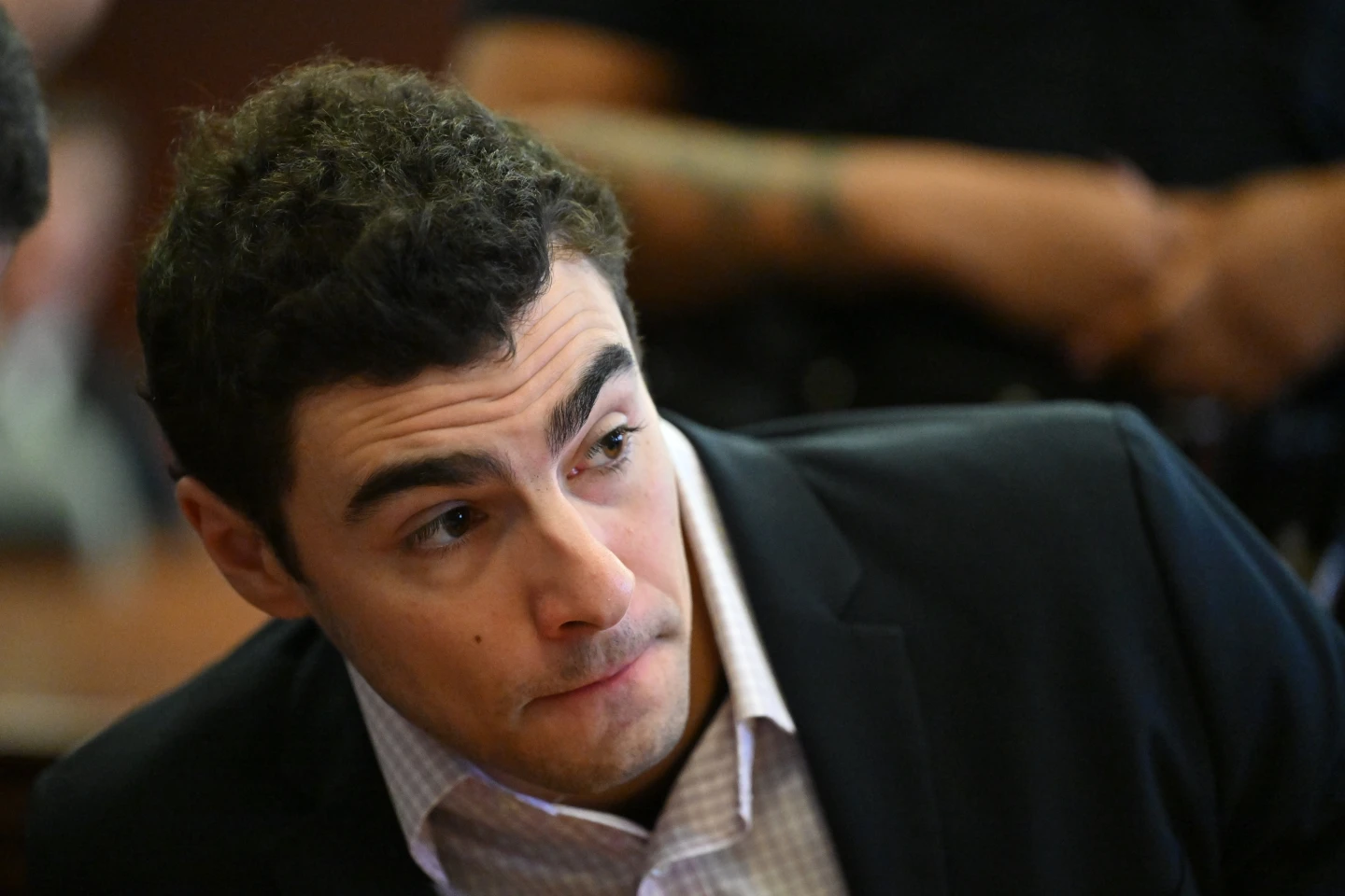 High-Stakes Hearing Continues in Luigi Mangione's Case