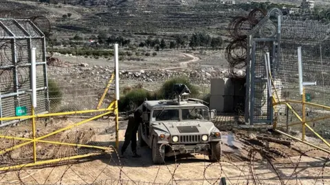 Tragedy Strikes: Ten Lives Lost in Recent Israeli Military Raid in Southern Syria