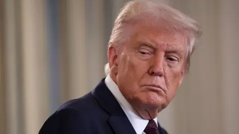 Supreme Court's New Term: A Defining Moment for Trump’s Presidential Authority