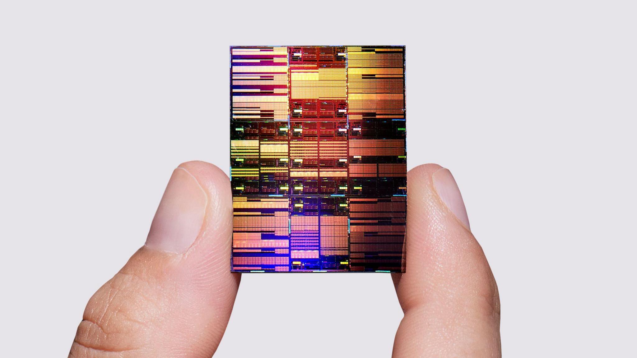 IBM’s NanoStack: A 100‑Story Skyscraper of Tiny Transistors