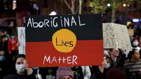 Record Highs: Indigenous Deaths in Custody in Australia Raise Alarming Concerns