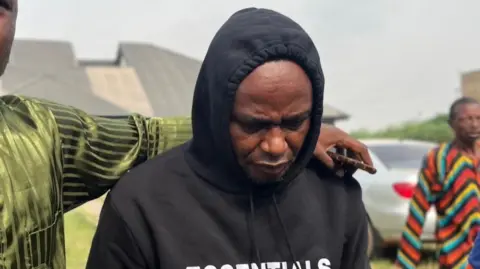 Chauffeur of Anthony Joshua Faces Court Over Fatal Crash