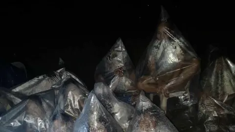 Resilience Amid Ruins: The Aftermath of the Philippines' Devastating Earthquake