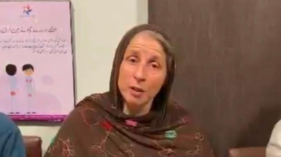 French Wife and Five Children Freed After 12 Years of Abuse in Remote Pakistan
