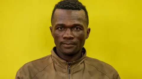 Kenya Proposes Reward for Information on Fugitive Suspected Serial Killer