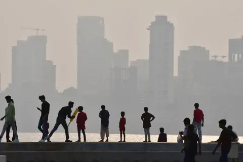 India's Sunlight Crisis: Air Pollution Dimming the Bright Future