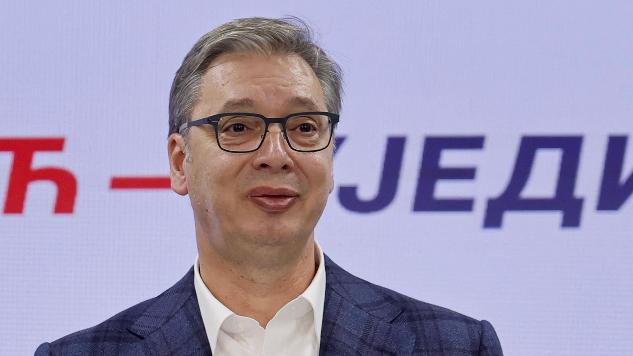 Serbian Parliament Falls: Student Revolt Wins Vučić’s Election Defeat