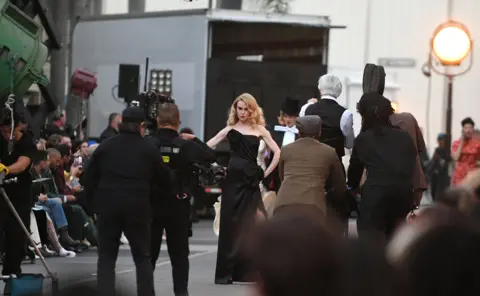 A Star-Studded Celebration of Style at Vogue World: Hollywood 2025