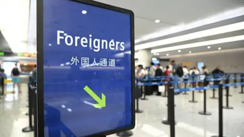 China's K Visa Sparks Controversy in India Over Job Competition Fears