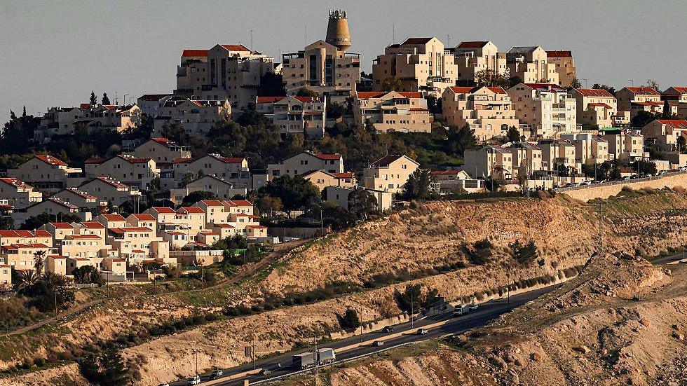 Five Western Powers Condemn Israel’s Planned West Bank Settlement Expansion