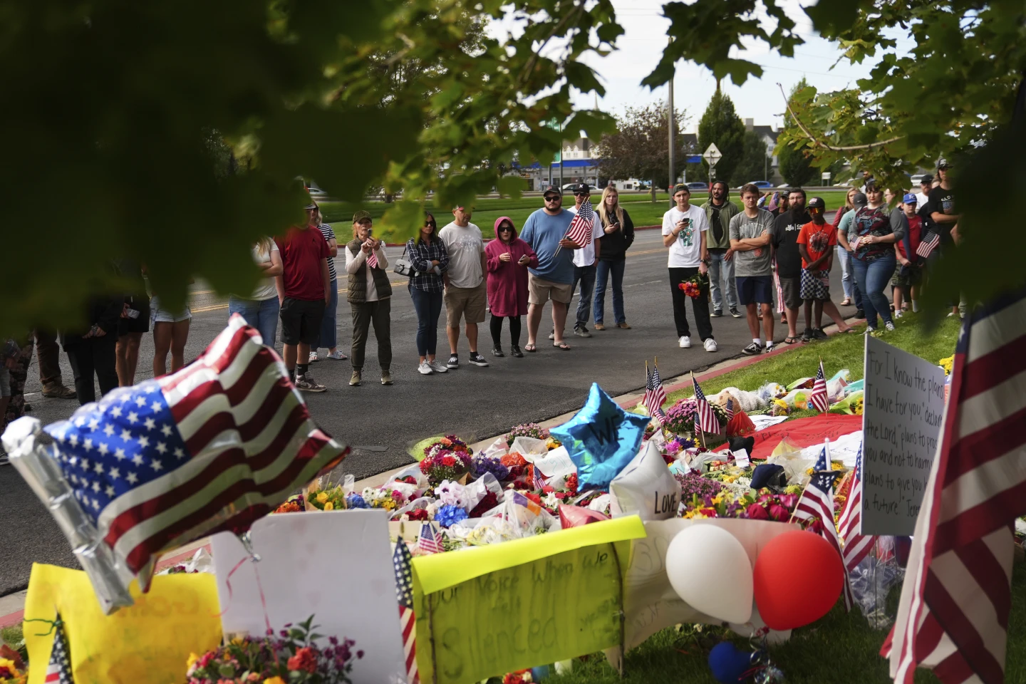 Tragic Shooting of Activist Charlie Kirk Sparks National Conversation