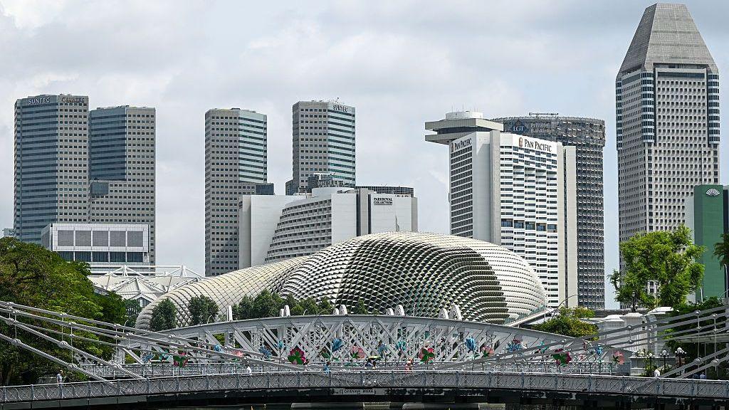 Singapore Court Repeals $369k Claim Over Lavish Ex‑Girlfriend Gifts
