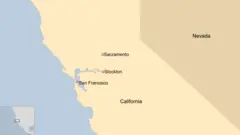 Tragic Shooting at Family Gathering in California Claims Four Lives, Including Three Children