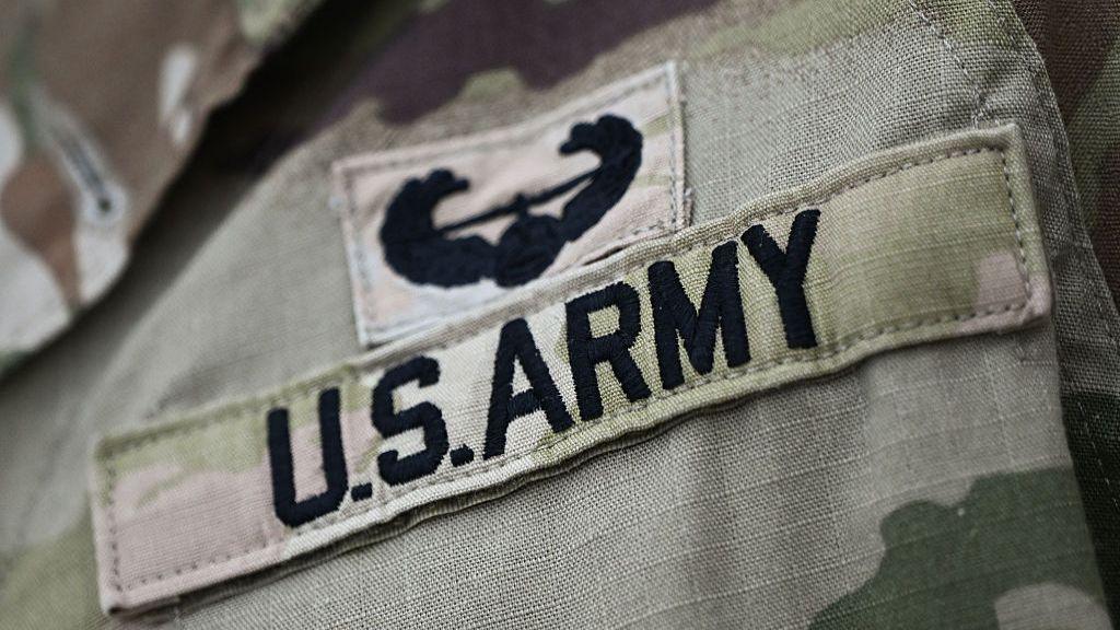 US pulls back troops from Nigeria after joint Islamic State sweep