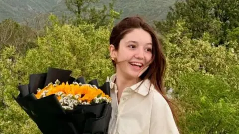 Tragic Murder of Pakistani TikTok Star Sparks Debate on Women's Safety