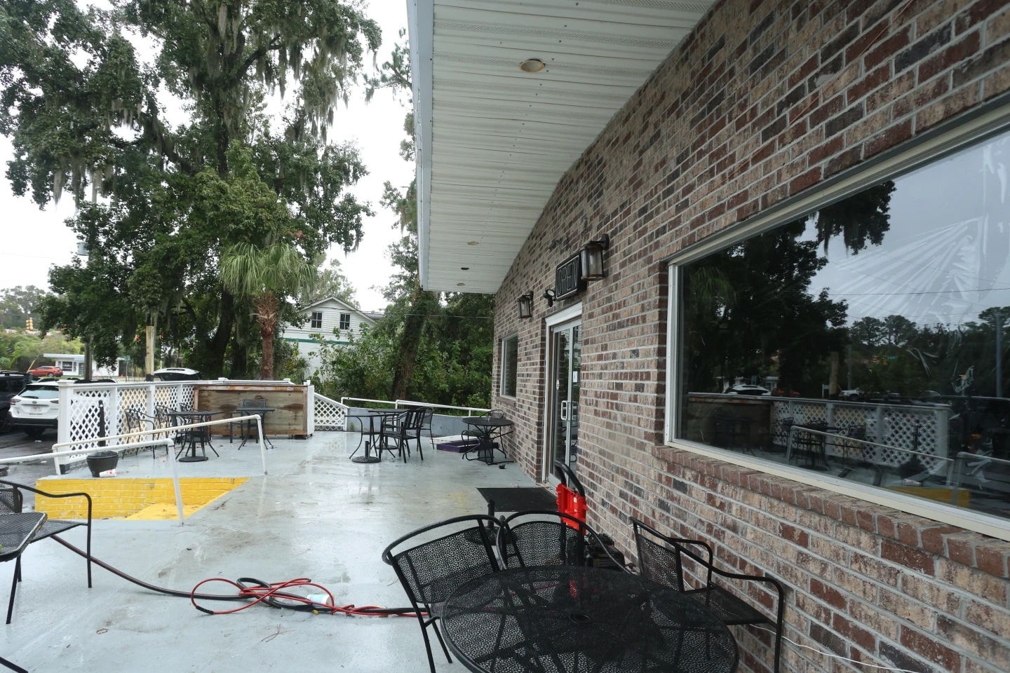 Tragic Mass Shooting in Beaufort: Four Lives Lost, Over 20 Injured