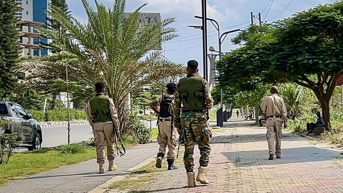 Ethiopia and Tigray Clash Over New Offensives, Raising Battle Fever