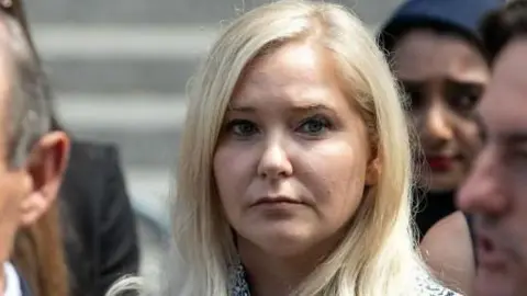 Virginia Giuffre's Memoir: A Deep Dive into Allegations and Abuses